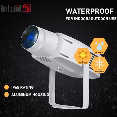 IP65 400W Impermeável Água Externa Ondas Oceano Ondas Leve Efeito de Ondas de Água Projector Ambiente Paisagem Iluminação de Restaurantes