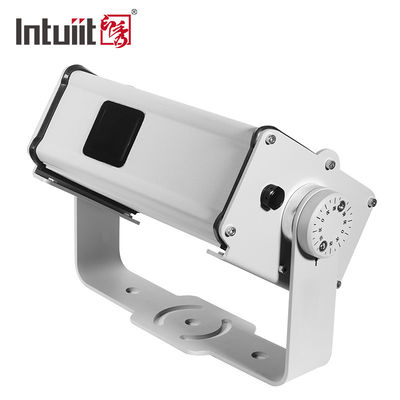 Laser RGBW para jardim IP65 para exterior de 13W, à prova d'água, céu estrelado para festa e discoteca