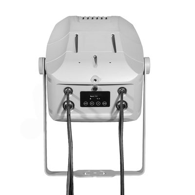 400W Gobo logotipo Projector Iluminação exterior de alta qualidade LED para casamento Decoração de jardim público