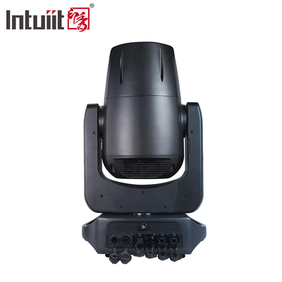 IP66 Laser Moving Head 100W Movinghead Beam Light para uso externo