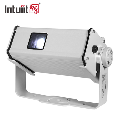 Projector de paisagem de efeito luciferina de céu a laser IP65 13W RGBW