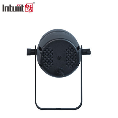 GOBO Projector IP20 Luz LED para Negócios Hotéis Lojas Publicidade e Casamento Palco Interior 40W