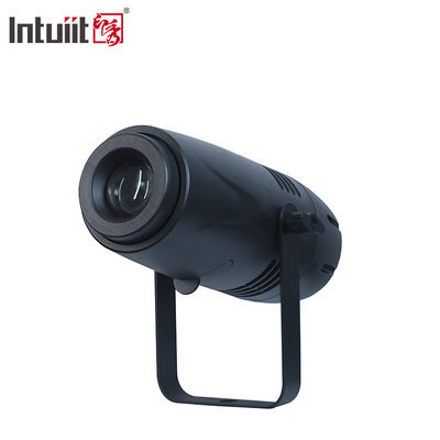 Projector de imagem estática ou dinâmica para publicidade