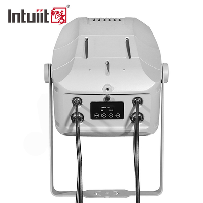 Logotipo Gobo Publicidade Projetor Gobo Rotativo LED Gobo Luz Exterior 200W