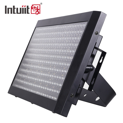 RGB IP20 LED Light DJ Panel Light para Disco Party Club Bar DJ Show Iluminação de palco