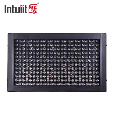 Barra de luz ascendente LED RGB por atacado Disco 36W Luzes estroboscópicas para festas de DJ Casamentos Dmx512 Iluminação de palco