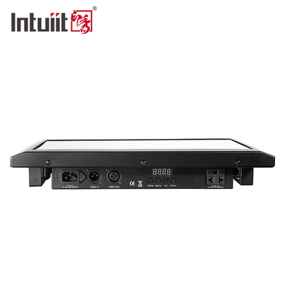 Barra de luz ascendente LED RGB por atacado Disco 36W Luzes estroboscópicas para festas de DJ Casamentos Dmx512 Iluminação de palco