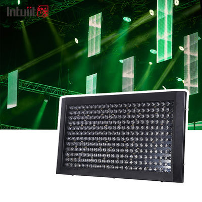 Estrobo LED RGB à Prova D'água 36w LED Design Moderno Concert Strobe Iluminação Luzes de Palco para Estúdio Bar Festa