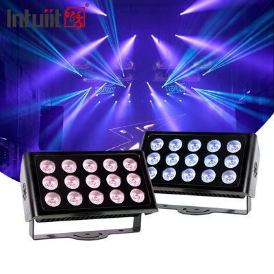 Luz de Lavagem de Parede LED Impermeável 80W para Decoração Externa de Alta Qualidade, Luz de Árvore, Lâmpada de Projeção para Paisagem Externa