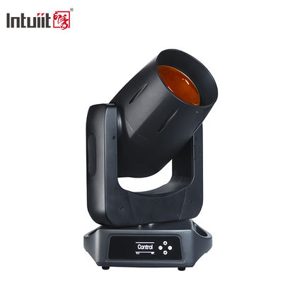 New IP66 Waterproof 200W Beam LED Moving Head Outdoor Light Equipment for Garden Wedding Events