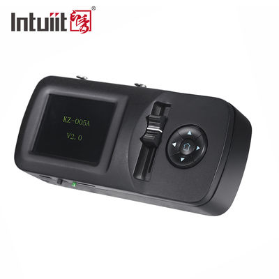 Controlador multifuncional de DMX para a iluminação arquitetónica conduzida