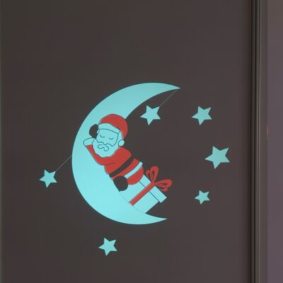 LED 60W Área exterior impermeável Ip65 Halloween Natal Led Casamento Gobo rotativo Projector logotipo personalizado Sinais de publicidade Luz