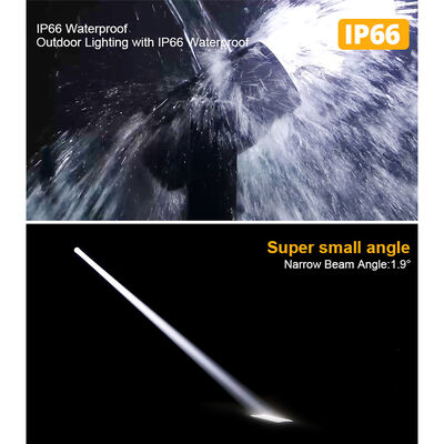 200W LED Beam Moving Head DMX Gobo IP66 8 Facet Prisma +4 Prisma Linear Dj Stage Moving Head Light