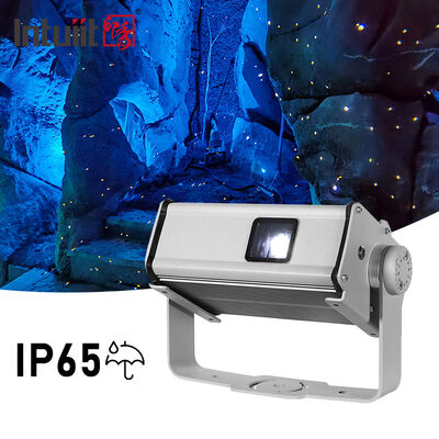 13W Firefly Laser Light IP65 Laser à prova d'água Luz de Natal Lâmpada de jardim exterior Luzes a laser Projector para pátio jardim decoração de quarto de casa