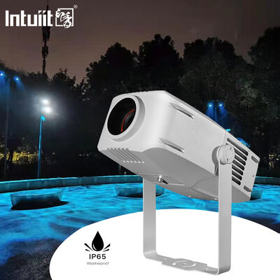 Profissional 400W IP65 Impermeável Arquitetura de Paisagem ao Ar Livre LED Lâmpada de Efeito de Ondas de Água
