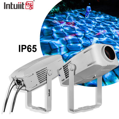 Projector de ondas de água do oceano realista 400W LED Ripple Effect Light para parque temático ao ar livre Iluminação de decoração de palco de jardim