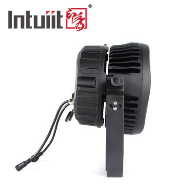 12*10W RGBW 4 em 1 paridade do diodo emissor de luz IP65 pode mostra do evento da fase que ilumina a paridade exterior do diodo emissor de luz