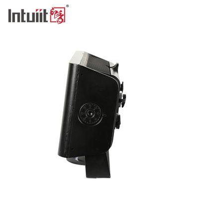 IP65 Eventos de palco Luz 80w LED City Color Light RGBW 4in1 LED City Color Wash Wall Washer LED Flood Light