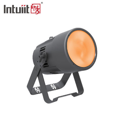 A espiga 4 de Dmx em 1 150w impermeável conduziu a paridade do zumbido para a luz exterior da fase dos eventos