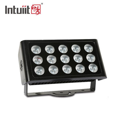 80W Iluminação de jardim à prova d'água COB Iluminação de inundação LED Iluminação Arquitetônica Externa Iluminação de fachada Lavadora de parede Iluminação
