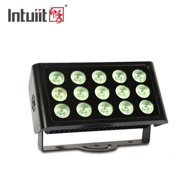 Alta Potência 80W Outdoor Flood Spotlights Arquitetônico Outdoor Wall Wash