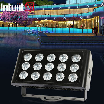 Alta Potência 80W Outdoor Flood Spotlights Arquitetônico Outdoor Wall Wash
