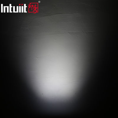 Iluminação de palco 15x5w RGBW DJ Lights Bar DMX512 Uplight Bar para casamento Disco Party Iluminação de palco
