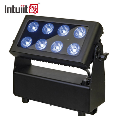 Luzes de palco LED alimentadas por bateria Event 566lm 100V Acendedor recarregável