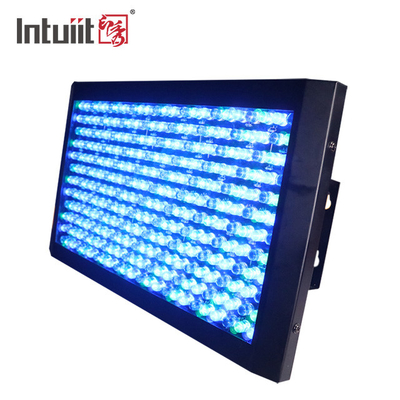 Da matriz flexível do pixel do painel do diodo emissor de luz de IP20 36W RGB tela de exposição programável do diodo emissor de luz