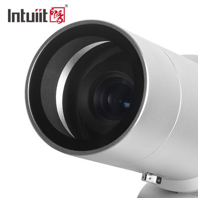 Festival Logotipo de Casamento Gobo Projector