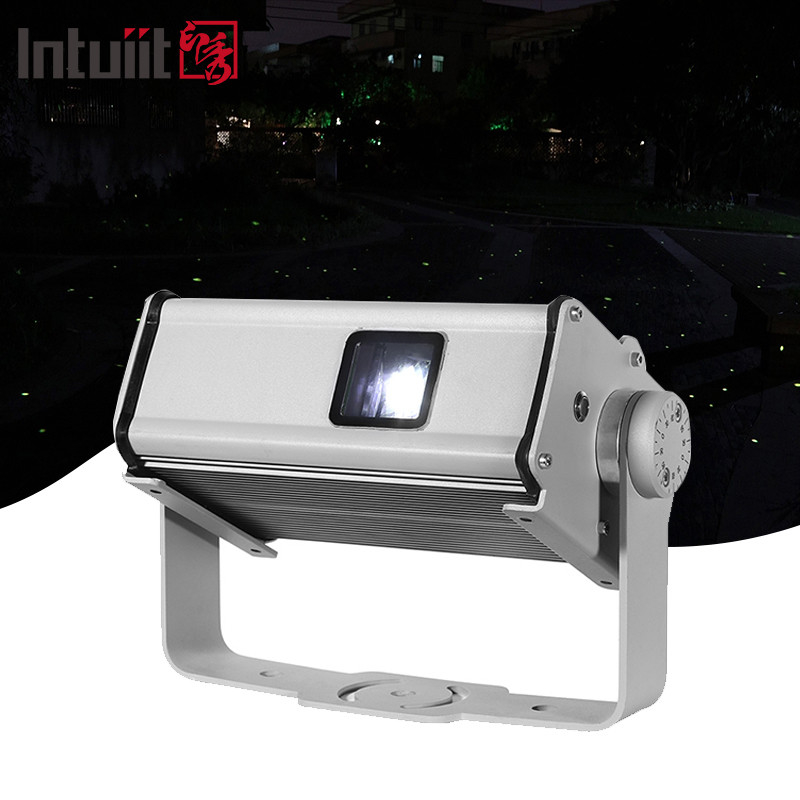 Festas Rgbw Disco 13w Luz de Laser do Céu Estrelado Ip65 À prova de chuva para DJ ao ar livre
