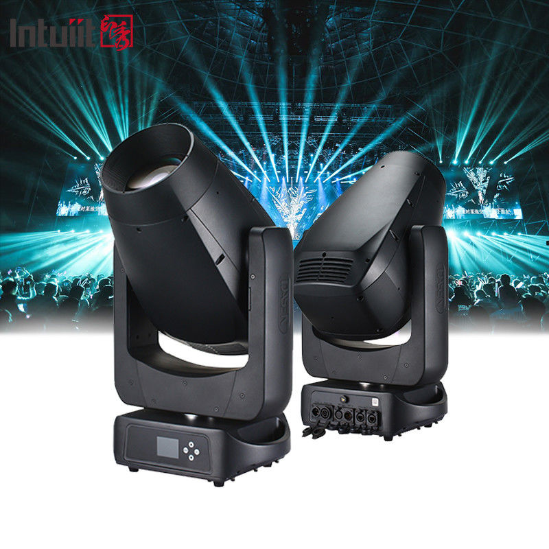 IP66 280w LED BSW Beam Spot Wash CMY Moving Head Sharpy Light Teatro Evento Luz de palco para concerto