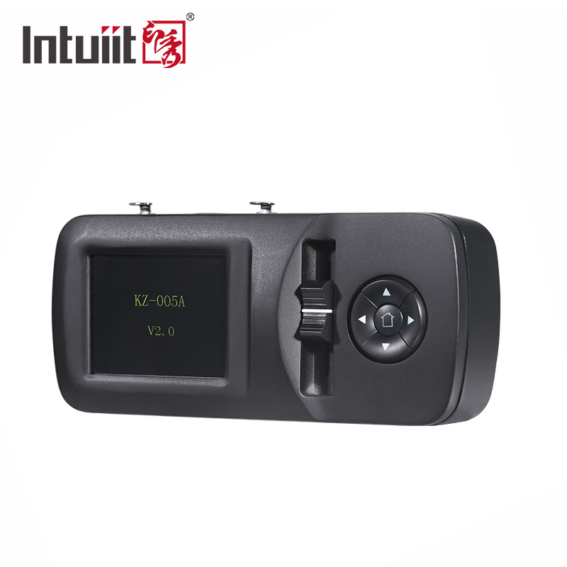 3 controlador da caixa DMX de Pin Signal Cable Battery Control