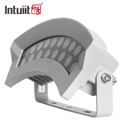 Jardim exterior Crescent Tree Lamp impermeável das luzes de inundação da paisagem do diodo emissor de luz de IP65 36W