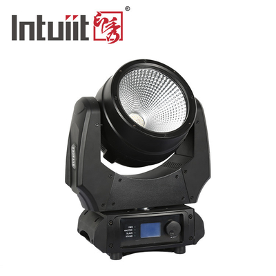 Luz movente 125lm/w CCC 889lux da fase do diodo emissor de luz da cabeça da ESPIGA da lavagem