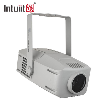 400W personalizou Gobos conduziu a projeção exterior da imagem da luz AC220V do projetor
