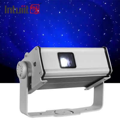 Luzes do projetor de Natal a laser 13 W RGB movimento ao ar livre Firefly vermelho verde azul luz de jardim laser