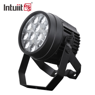 16*4 colorido em 1 paridade do zumbido da luz da fase do diodo emissor de luz de RGBW pode iluminar IP20