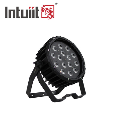 a paridade do diodo emissor de luz 90w pode encenar o grau Rgbw que das luzes 28 a multi lanterna elétrica da cor conduziu Dance Floor para o disco