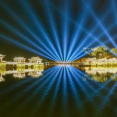 150w Led Super Beam Pro Light Moving Heads Equipamento de Dj AC100-240V