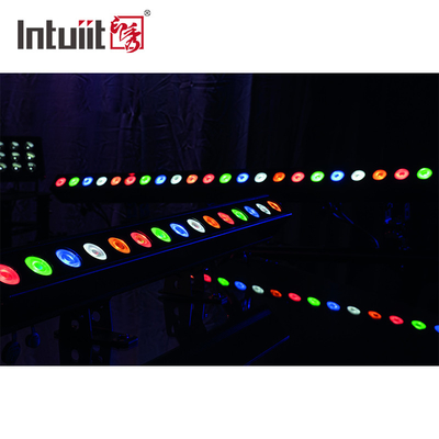 Lâmpadas de palco de alta qualidade com LED par pixel 15*10w Rgbwa+UV