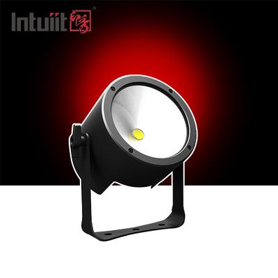 Iluminação de cena de casamento 120W RGBW Led Par Light Para Dj Disco Party