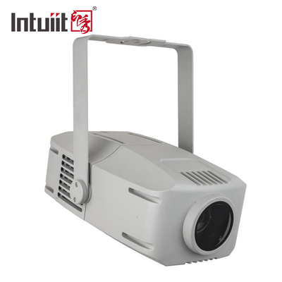 Resistente à água 400W Logotipo personalizado Publicidade Gobo rotativo Projector Luz Publicidade exterior Luzes