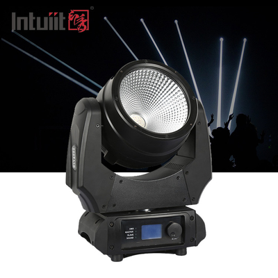 DJ Stage Disco Light 200W Led Beam Moving Head Light com Dmx Control Stage Lights