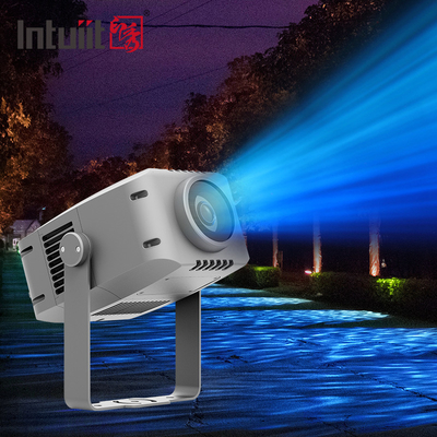 Novo produto 100W mágica onda de água LED efeito de luz projetor para cerimônia de casamento vidas mostrar iluminação do palco