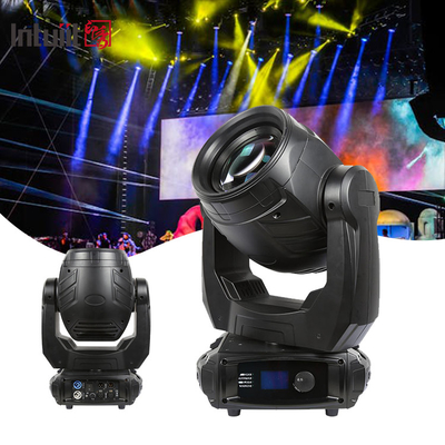 100W Stage Moving Head Wash Lights Beam Pattern Lights LED RGBW Para Clube DJ Disco Bar