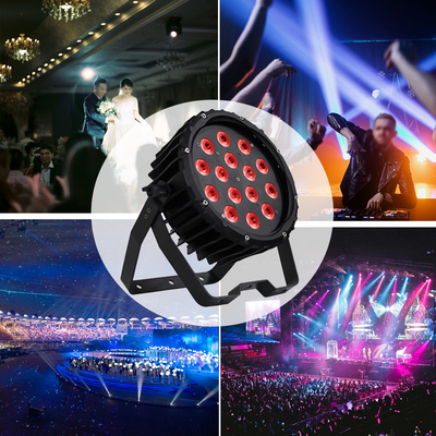 Wholesale Dmx512 90w destaques principais: 90W de potência - ProvideRgbw Led Dj Disco Light For Bar Party Wedding Decoration