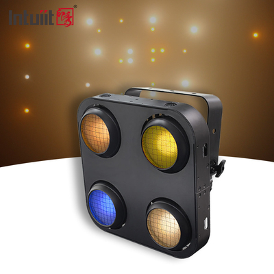 IP65 4x90W COB Blinder Outdoor Waterproof 4 Eyes Luz de escada LED Blinder