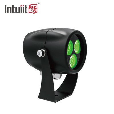 Jardim LED 6W IP65 Lâmpadas de espigão à prova d'água Lâmpadas de relva ao ar livre Lâmpadas para paisagem Patio Yard Pathway
