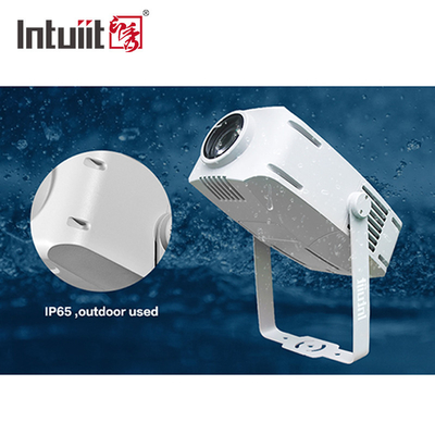 Outdoor 200W LED Waterproof Colorido Oceano Água Onda Efeito Noturno Projector Luz